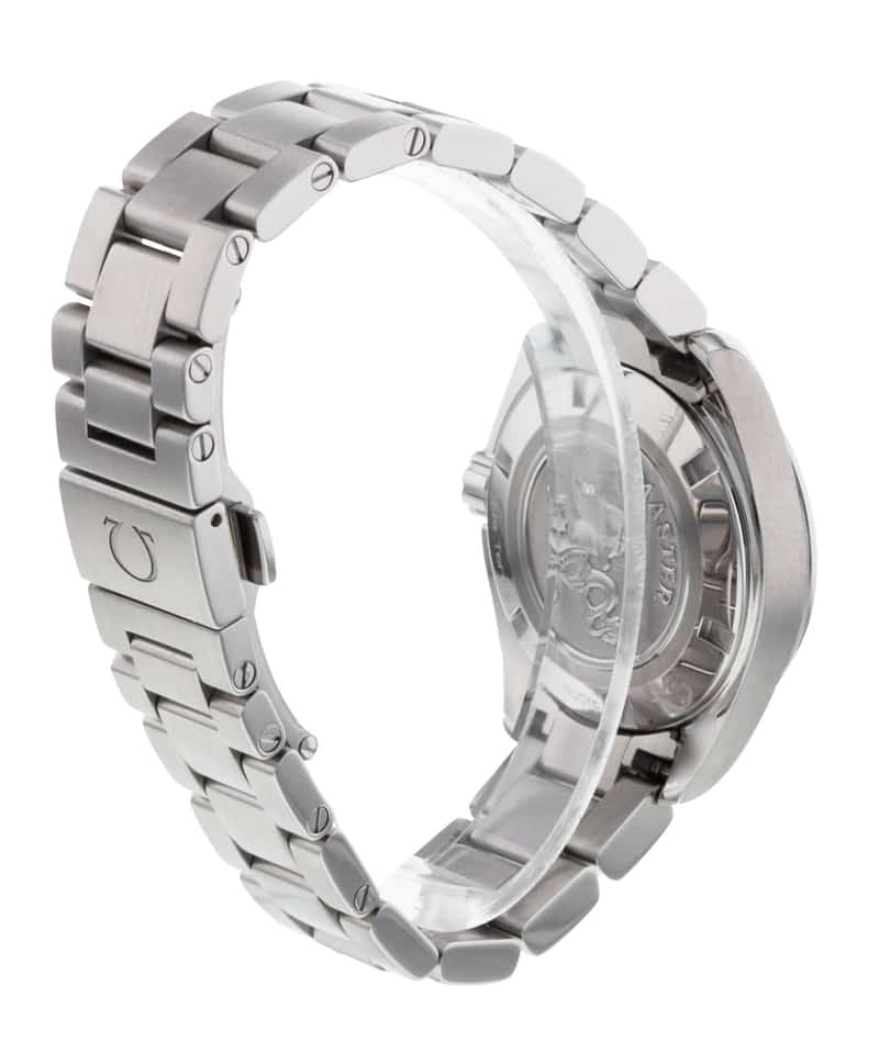 Omega Aqua Terra 150m Ladies 231.10.30.60.02.001